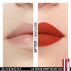 Le Rouge Deep Velvet
