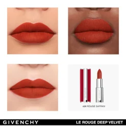 Le Rouge Deep Velvet