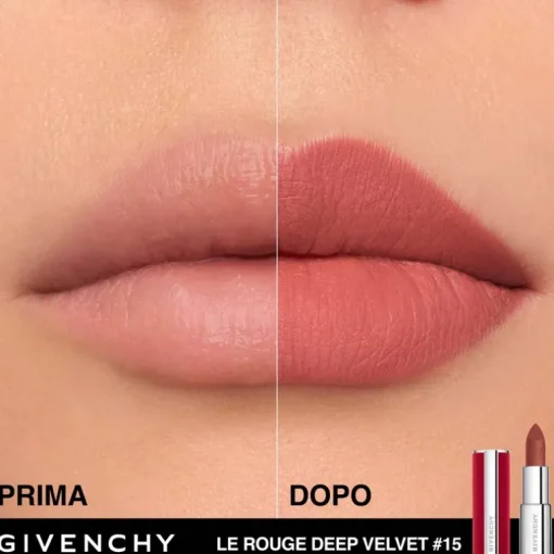 Le Rouge Deep Velvet