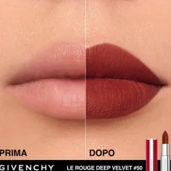 Le Rouge Deep Velvet