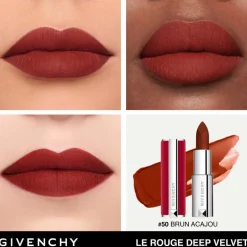 Le Rouge Deep Velvet