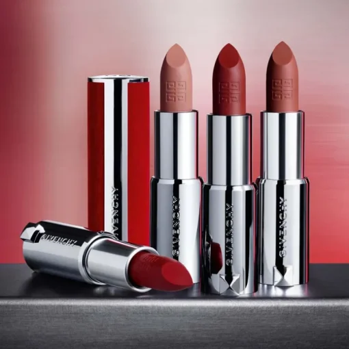 Le Rouge Deep Velvet
