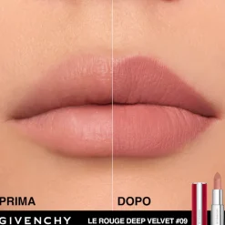 Le Rouge Deep Velvet