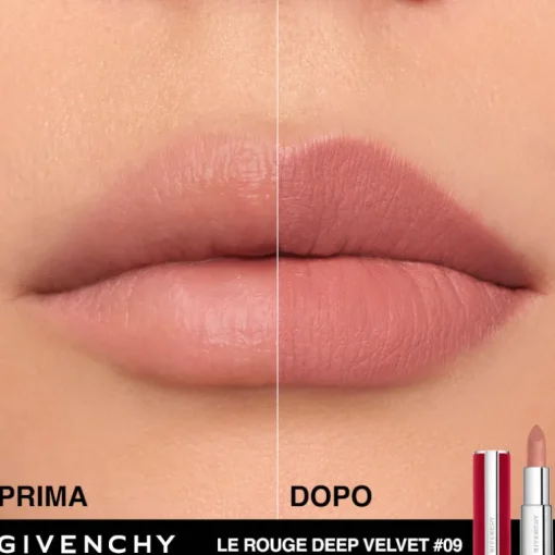 Le Rouge Deep Velvet
