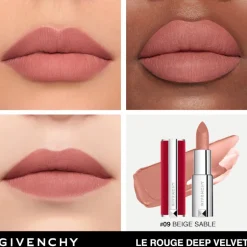 Le Rouge Deep Velvet
