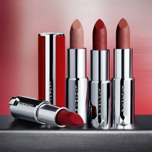 Le Rouge Deep Velvet