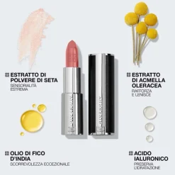 Le Rouge Interdit Intense Silk