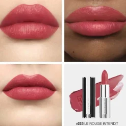 Le Rouge Interdit Intense Silk