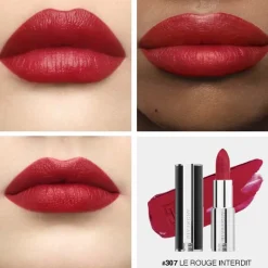 Le Rouge Interdit Intense Silk