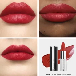 Le Rouge Interdit Intense Silk