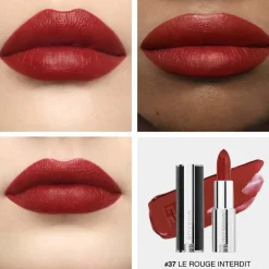 Le Rouge Interdit Intense Silk
