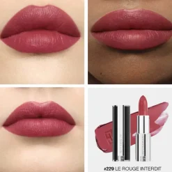 Le Rouge Interdit Intense Silk