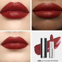 Le Rouge Interdit Intense Silk