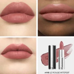 Le Rouge Interdit Intense Silk