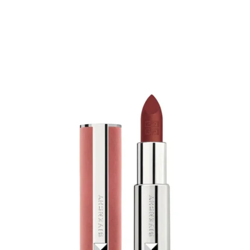 Le Rouge Sheer Velvet