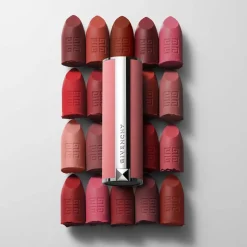 Le Rouge Sheer Velvet