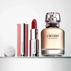 Le Rouge Sheer Velvet Refill