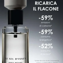 Le Sel d'Issey