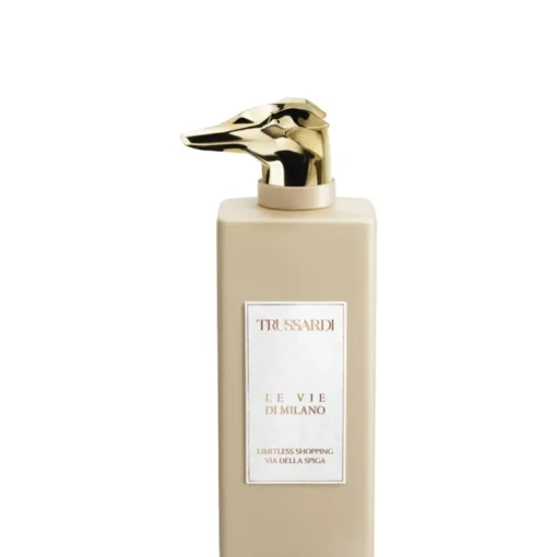 Le Vie di Milano - Limitless Shopping Via della Spiga 100 ML