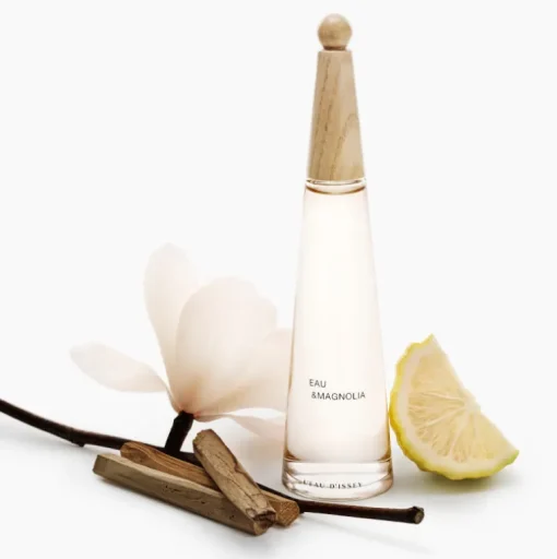 L'eau d'Issey Eau & Magnolia