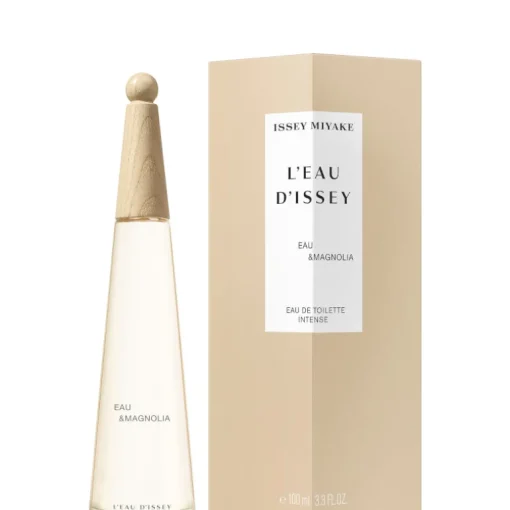 L'eau d'Issey Eau & Magnolia