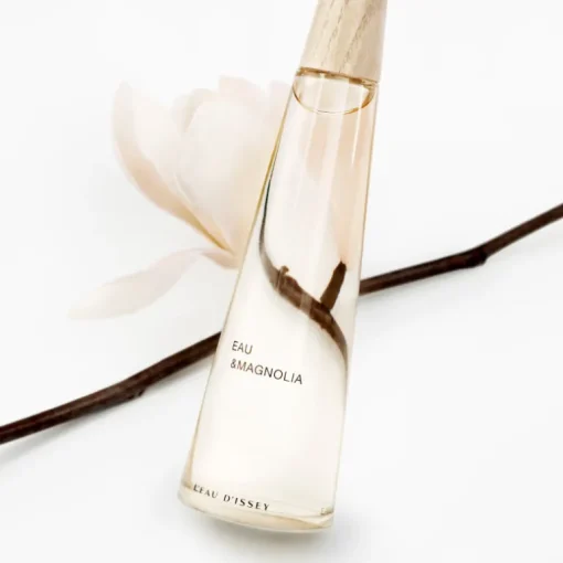 L'eau d'Issey Eau & Magnolia