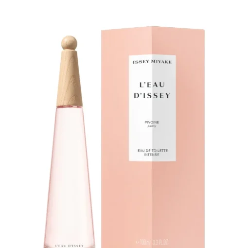 L'Eau d'Issey Eau&Pivoine