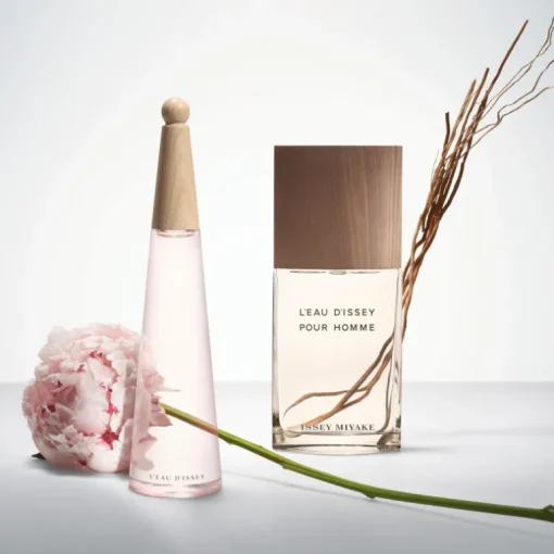 L'Eau d'Issey Eau&Pivoine