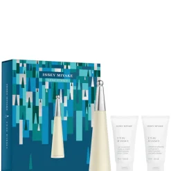 L'Eau D'Issey EDT Cofanetto