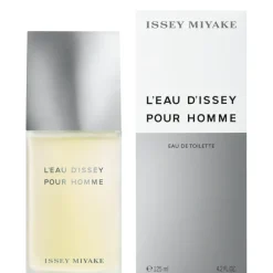 L'Eau D'Issey Pour Homme