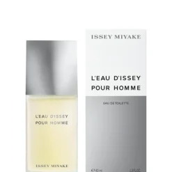 L'Eau D'Issey Pour Homme