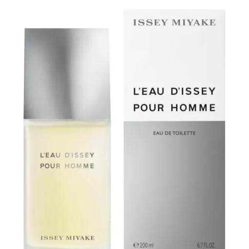 L'Eau D'Issey Pour Homme