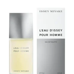 L'Eau D'Issey Pour Homme