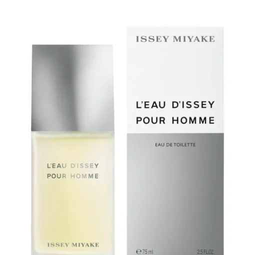 L'Eau D'Issey Pour Homme
