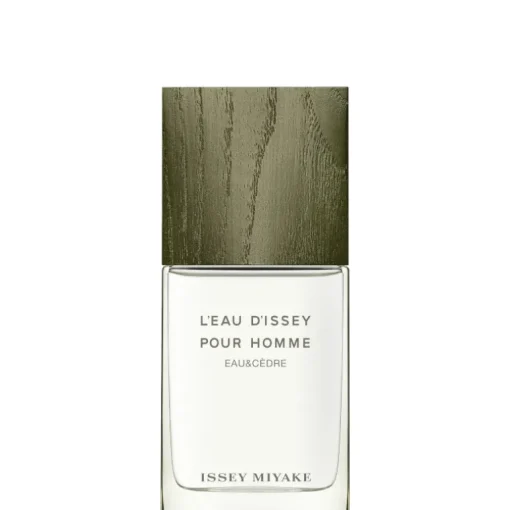 L'eau d'Issey pour Homme Eau & Cedre