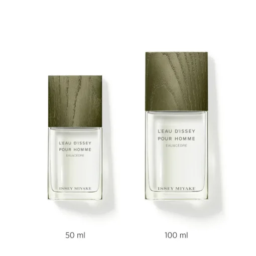 L'eau d'Issey pour Homme Eau & Cedre