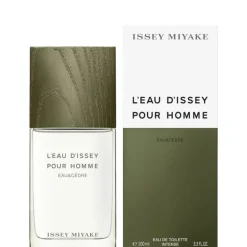 L'eau d'Issey pour Homme Eau & Cedre