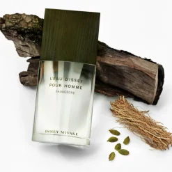 L'eau d'Issey pour Homme Eau & Cedre