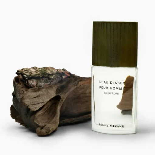 L'eau d'Issey pour Homme Eau & Cedre