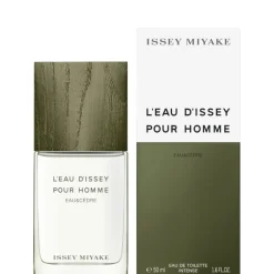 L'eau d'Issey pour Homme Eau & Cedre