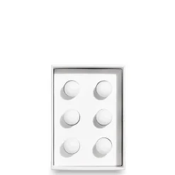 LED Teeth Whitening Pods Refill - Ricariche per lo sbiancamento dei de