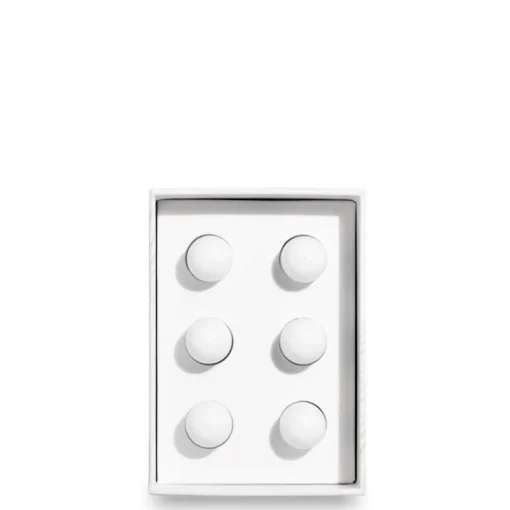 LED Teeth Whitening Pods Refill - Ricariche per lo sbiancamento dei de