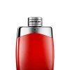 Legend Red