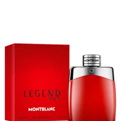 Legend Red