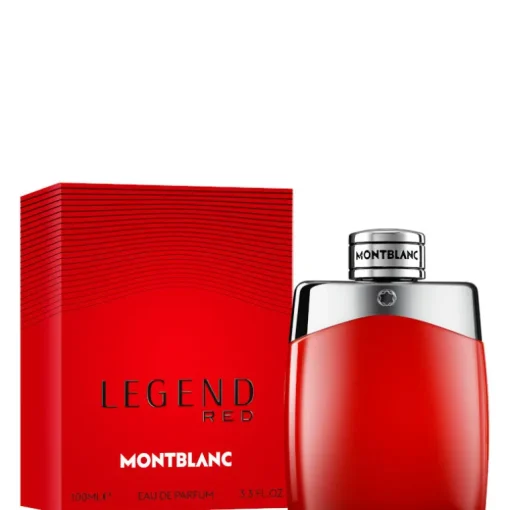 Legend Red