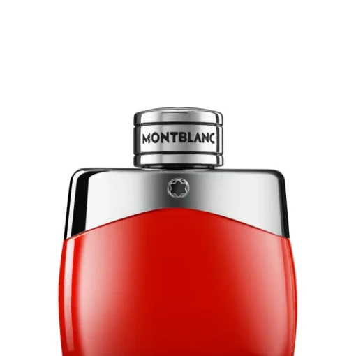 Legend Red