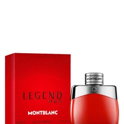 Legend Red