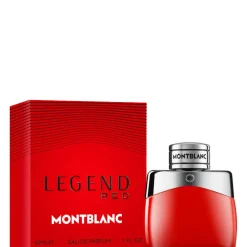 Legend Red