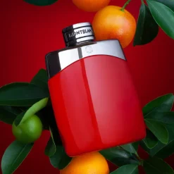 Legend Red