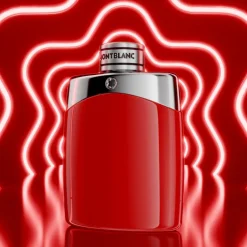 Legend Red